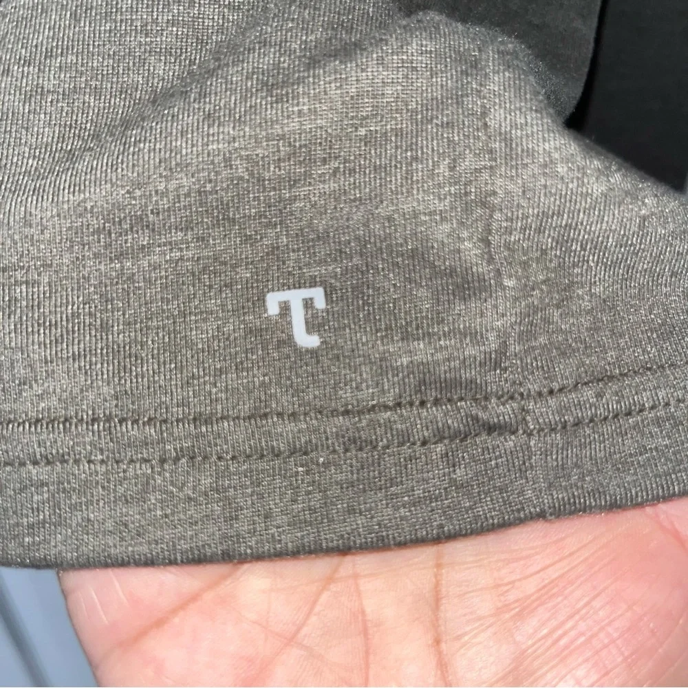 Toad&Co  Insect Shield Tee - Picture 5 of 5